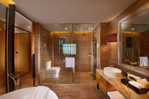 Grand Parkray Hangzhou